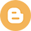 blogger icon