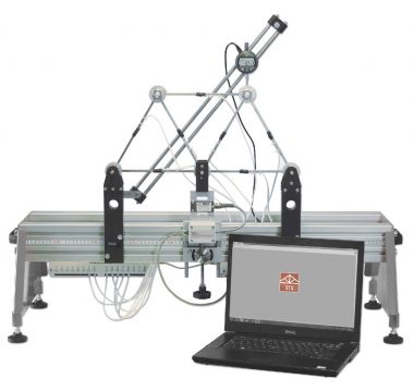 Pin-Jointed Frameworks Image