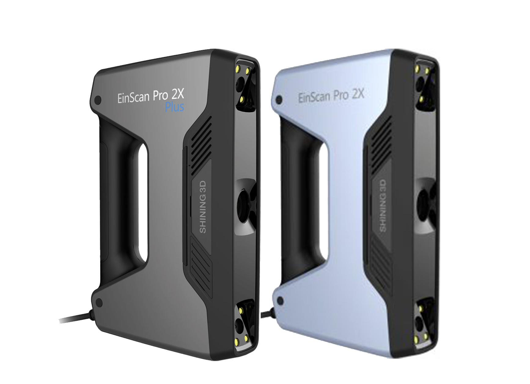 EinScan Pro 2X & 2X Plus Image