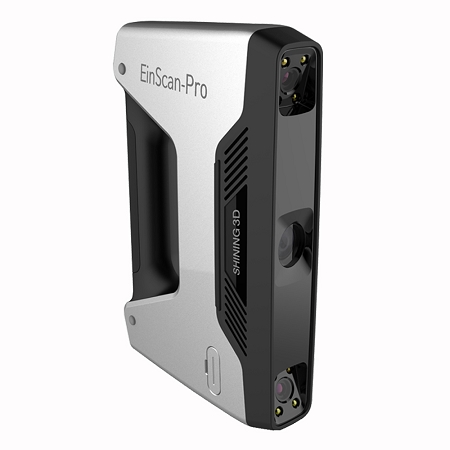 EinScan Pro Image