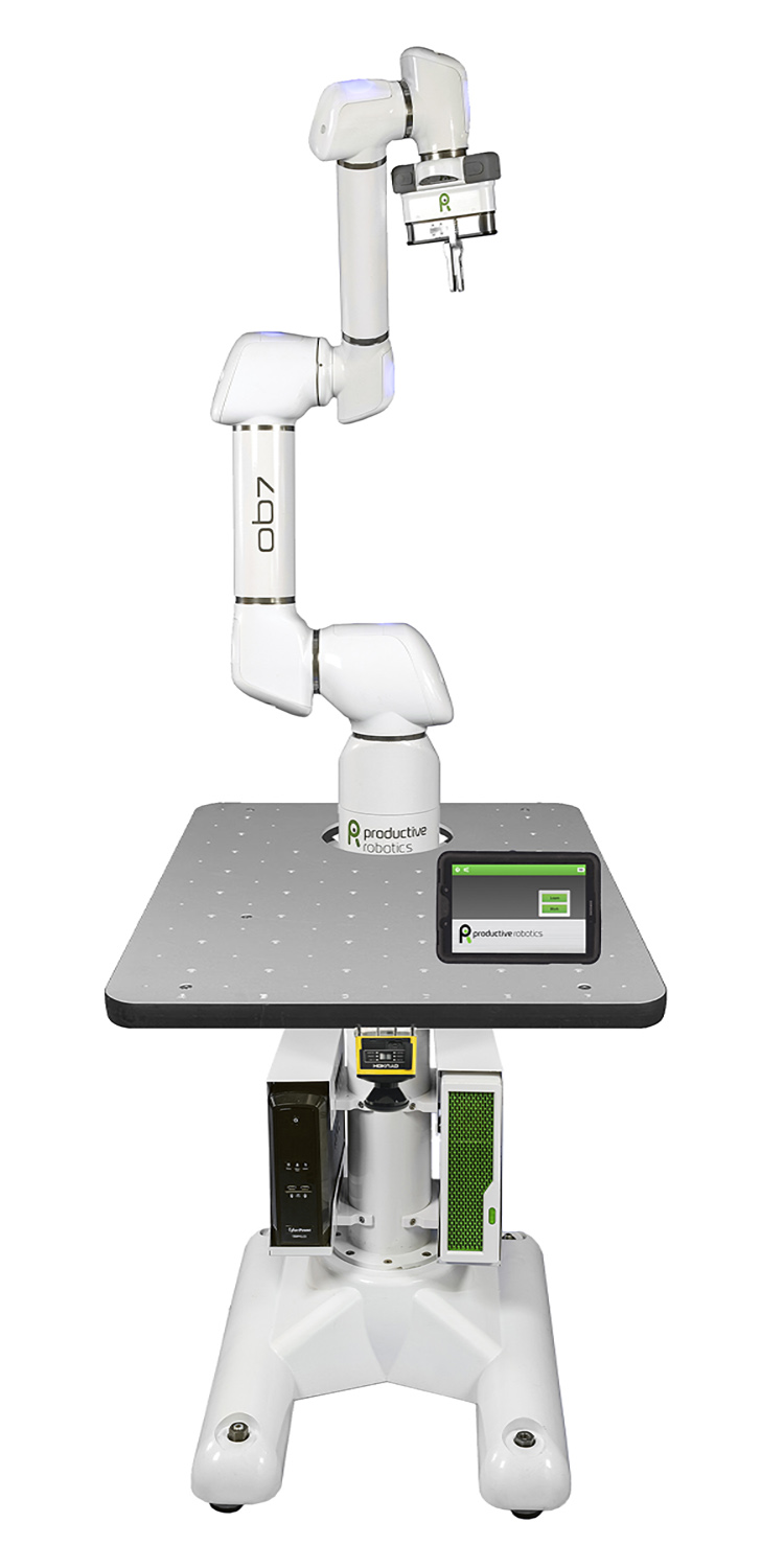 Productive Robotics OB7 Image