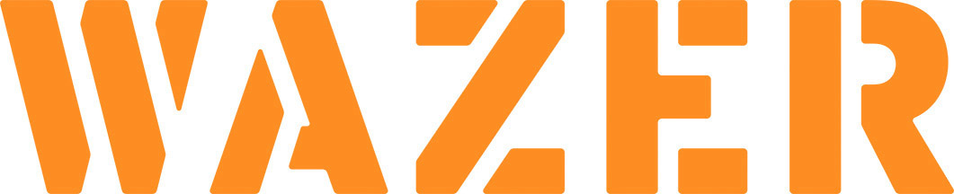 Wazer logo full res